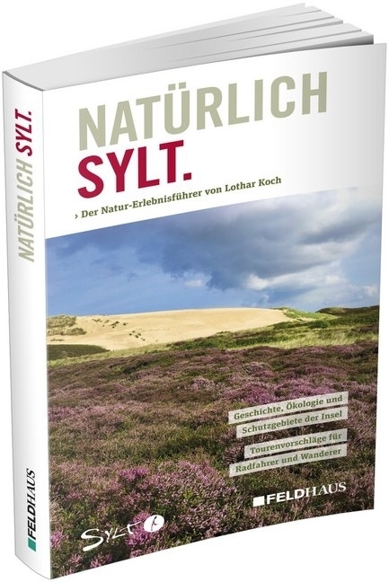 Natürlich Sylt main product photo