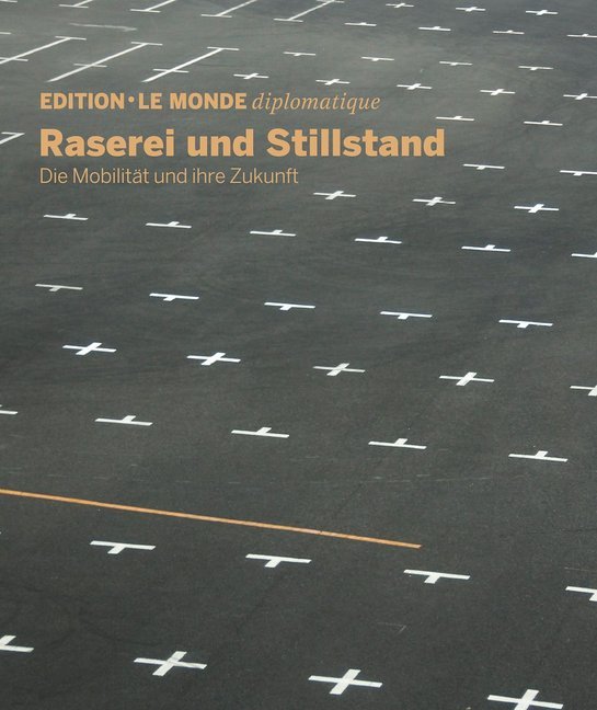 Raserei und Stillstand main product photo