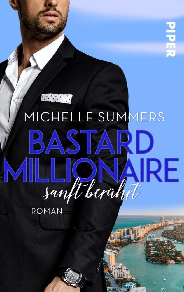Bastard Millionaire - sanft berührt main product photo