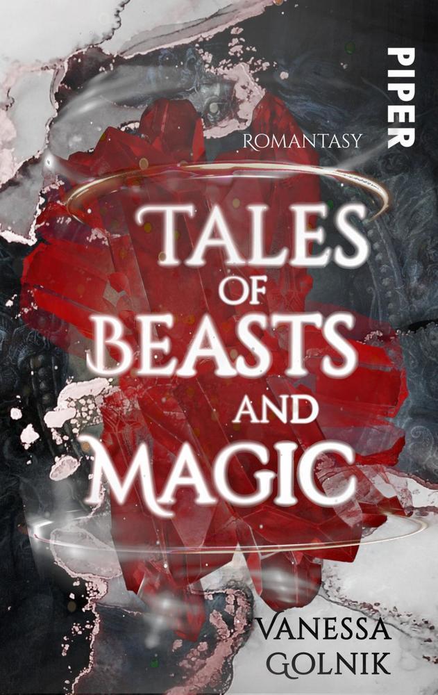 Tales of Beasts and Magic main product photo
