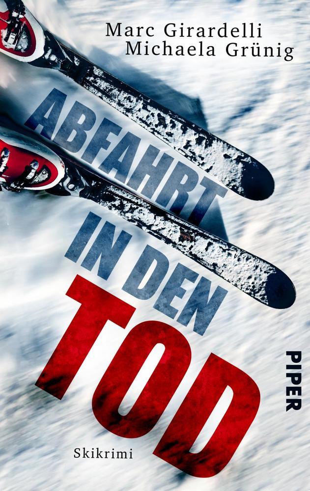 Abfahrt in den Tod main product photo