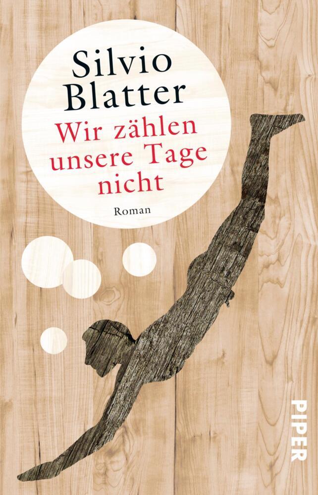 Wir zählen unsere Tage nicht main product photo