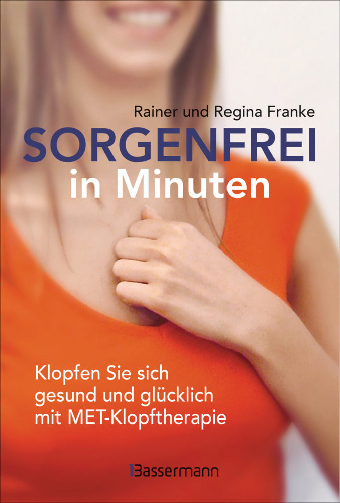 Sorgenfrei in Minuten main product photo