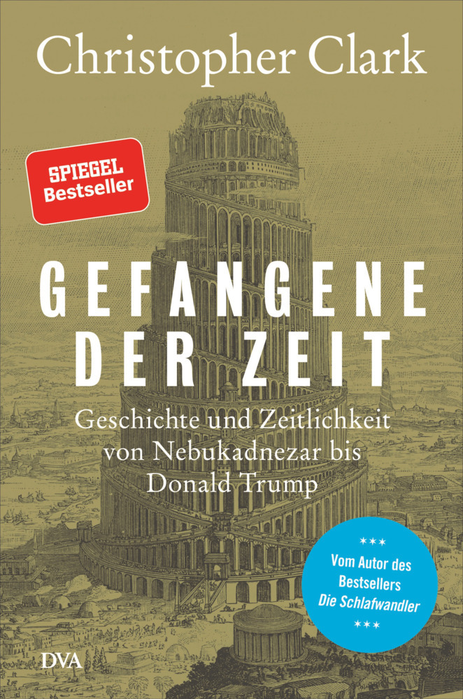 Gefangene der Zeit main product photo