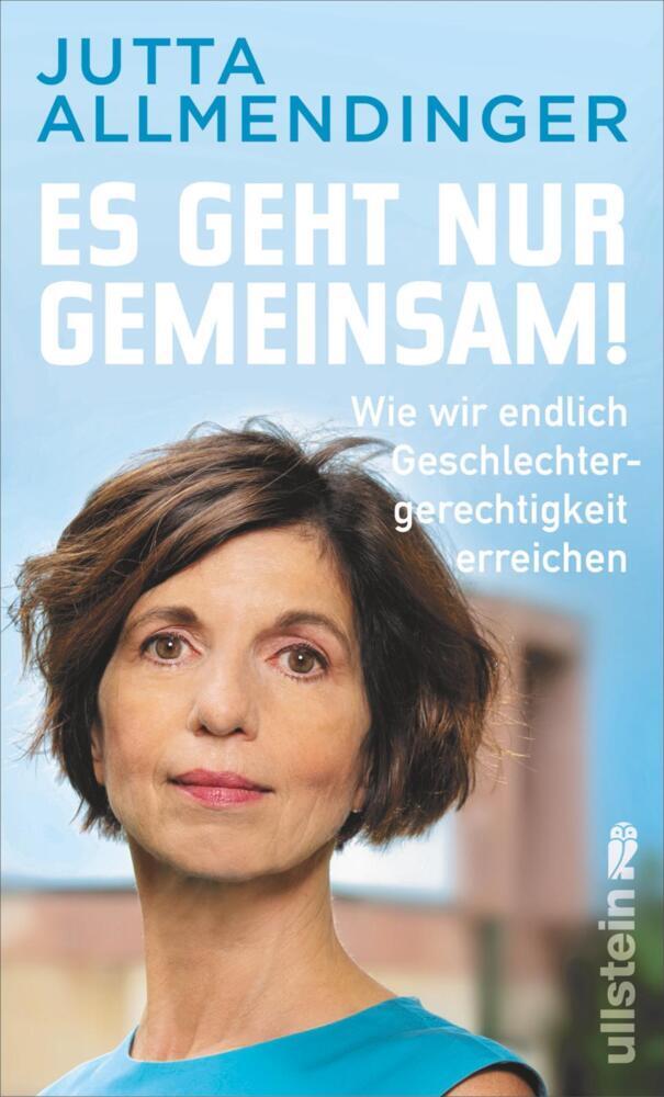 Es geht nur gemeinsam! main product photo