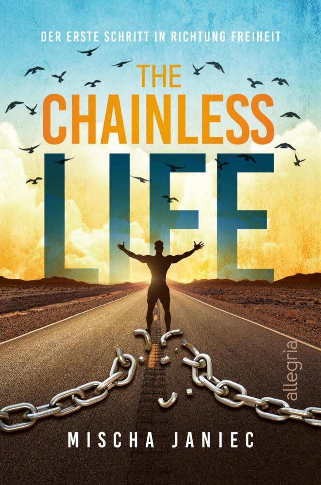 The Chainless Life main product photo