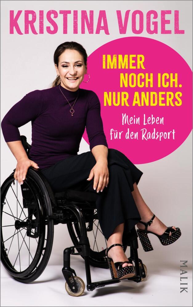 Immer noch ich. Nur anders main product photo