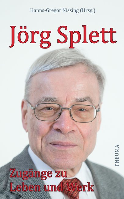 Jörg Splett main product photo