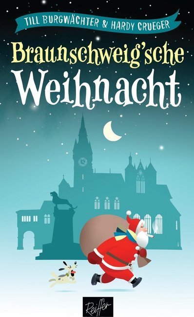 Braunschweig'sche Weihnacht main product photo