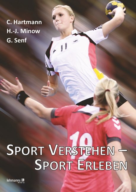 Sport verstehen - Sport erleben main product photo