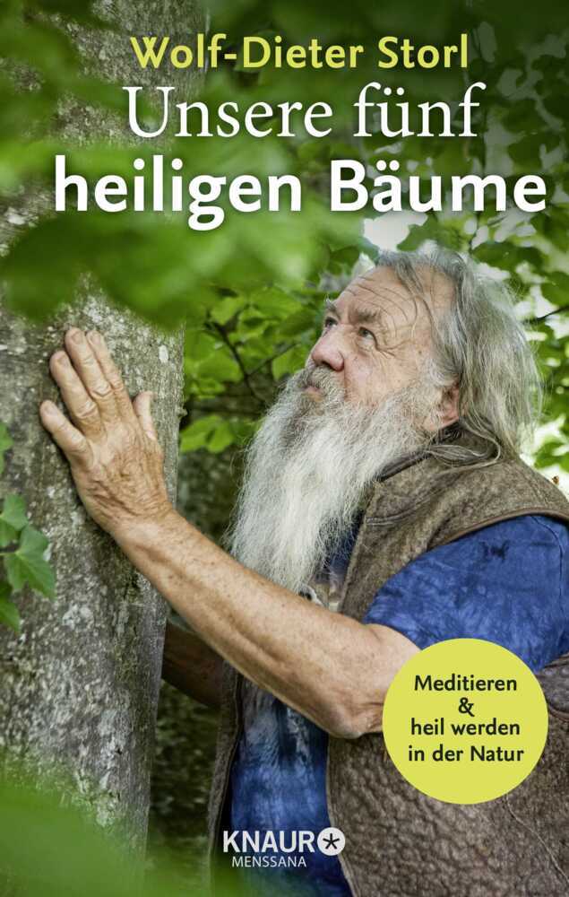 Unsere fünf heiligen Bäume main product photo