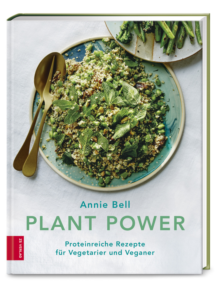 Plant Power main product photo