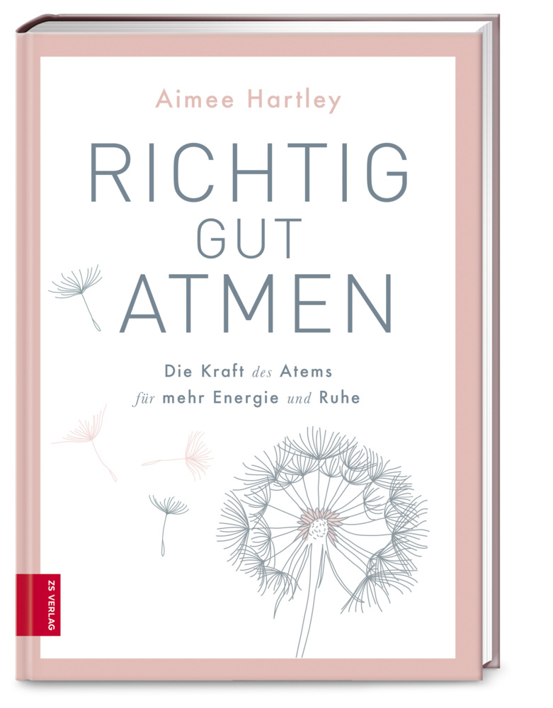 Richtig gut atmen main product photo