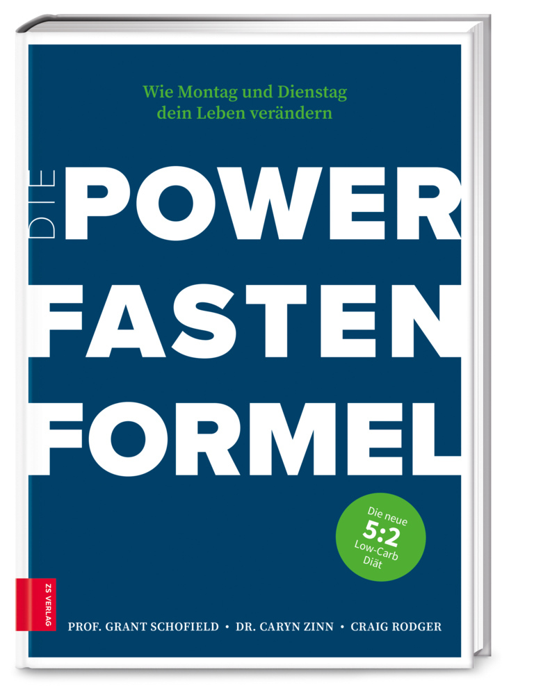 Die Power Fasten Formel main product photo