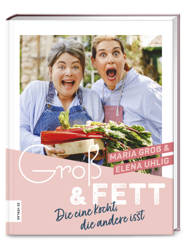 Groß & Fett main product photo