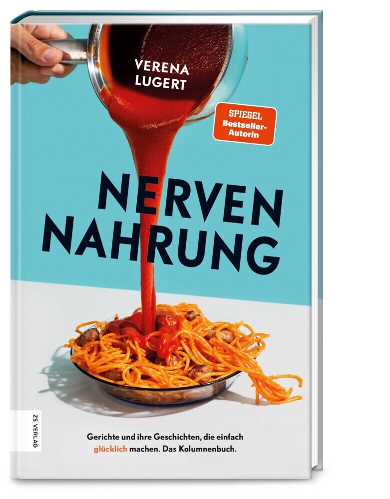 Nervennahrung main product photo
