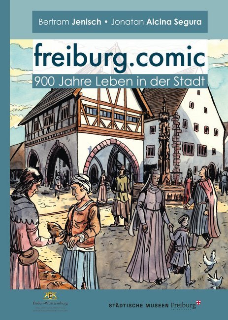 freiburg.comic main product photo