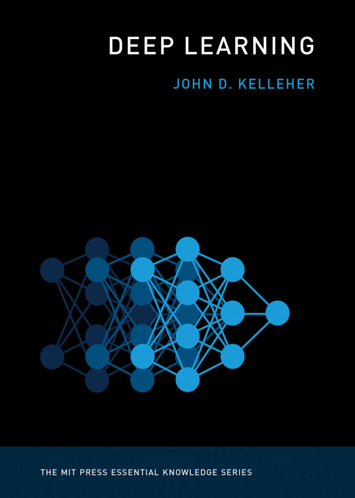 Deep Learning main product photo