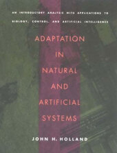 Adaptation in Natural and Artificial Systems