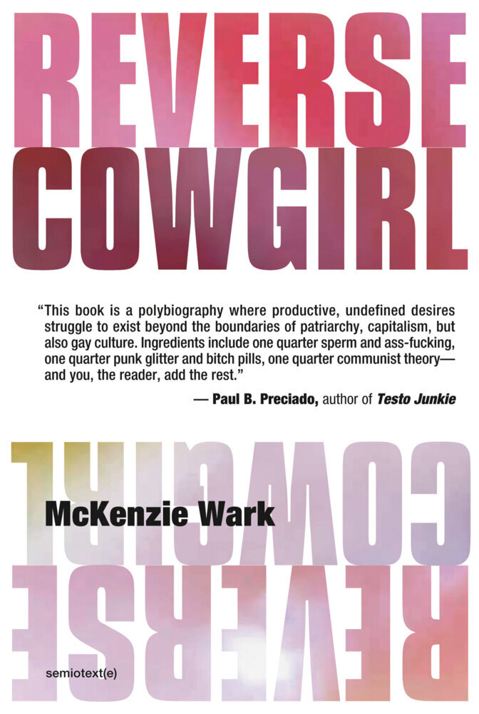 Reverse Cowgirl main product photo