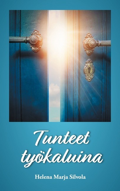 Tunteet työkaluina main product photo