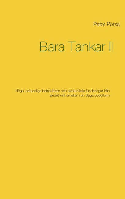 Bara Tankar II main product photo