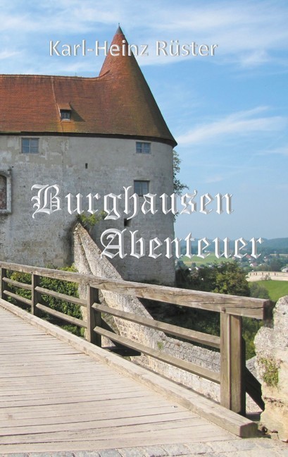 Burghausen Abenteuer main product photo
