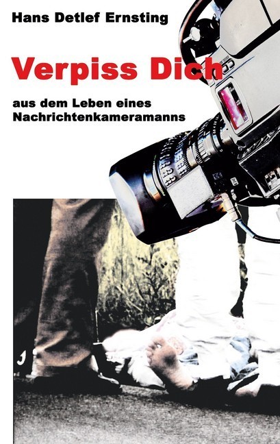 Verpiss Dich main product photo