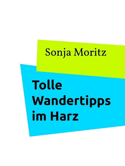 Tolle Wandertipps im Harz main product photo