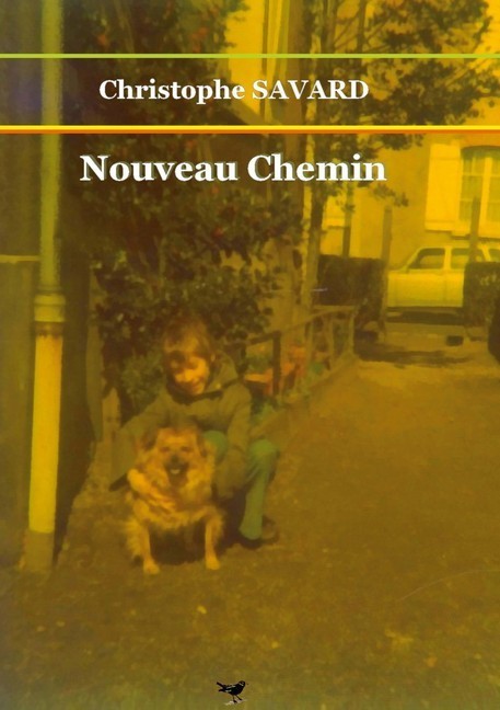 Nouveau Chemin main product photo