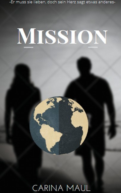 Mission main product photo