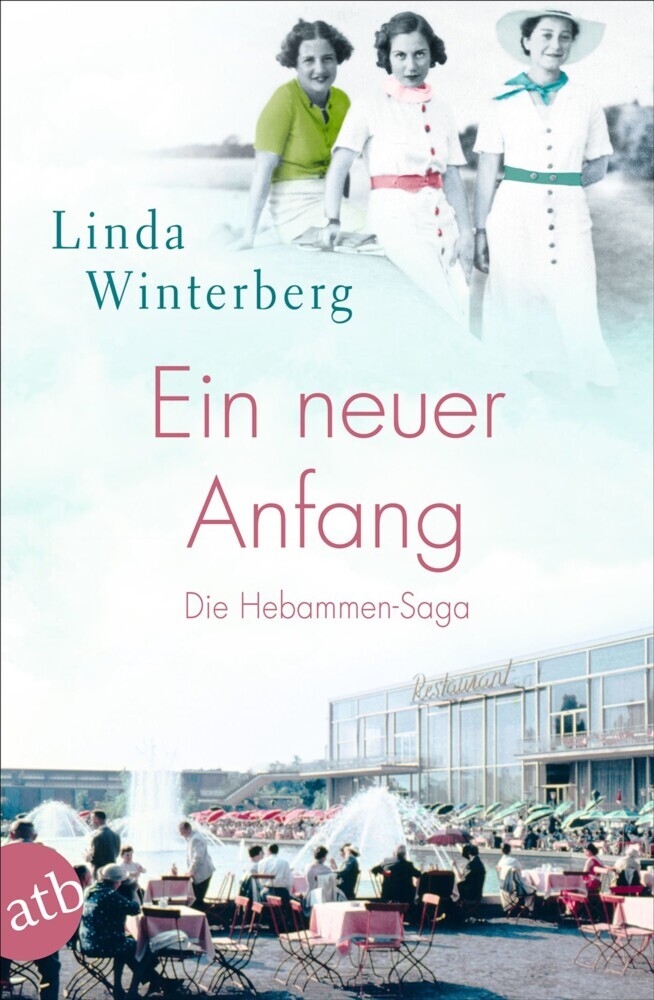 Ein neuer Anfang main product photo