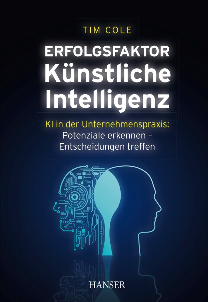 Erfolgsfaktor Künstliche Intelligenz main product photo