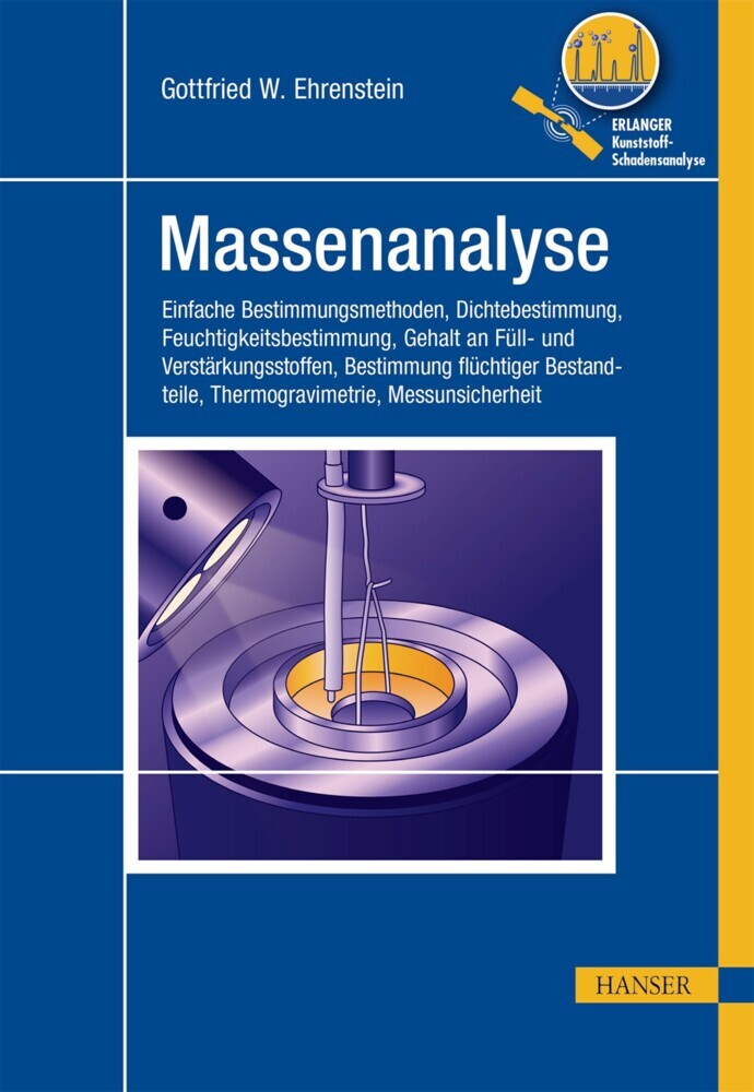Massenanalyse main product photo