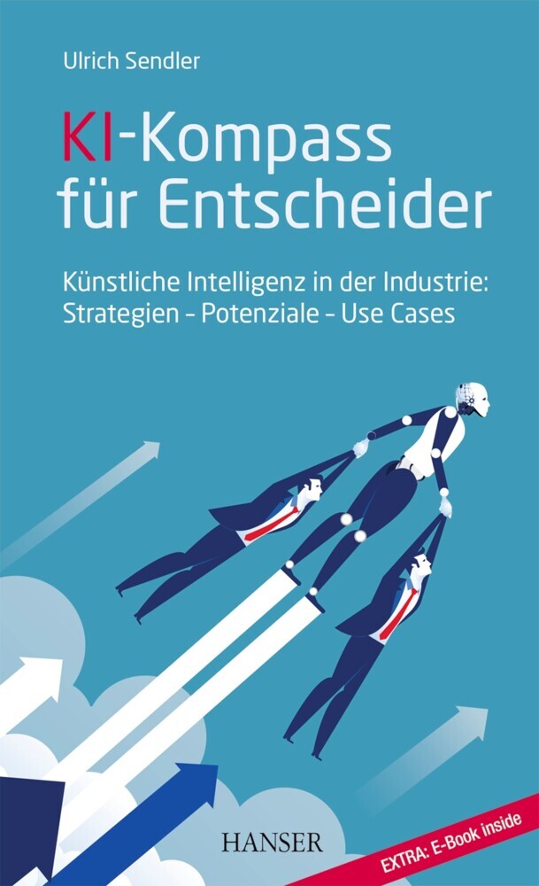 KI-Kompass für Entscheider main product photo