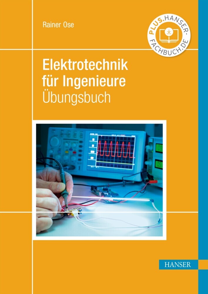 Elektrotechnik für Ingenieure main product photo