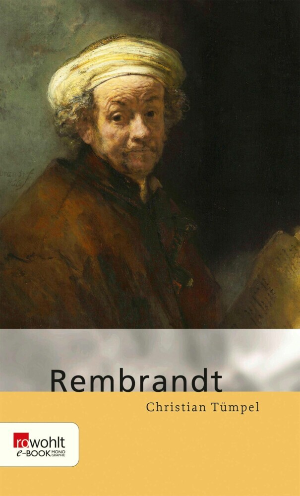 Rembrandt main product photo