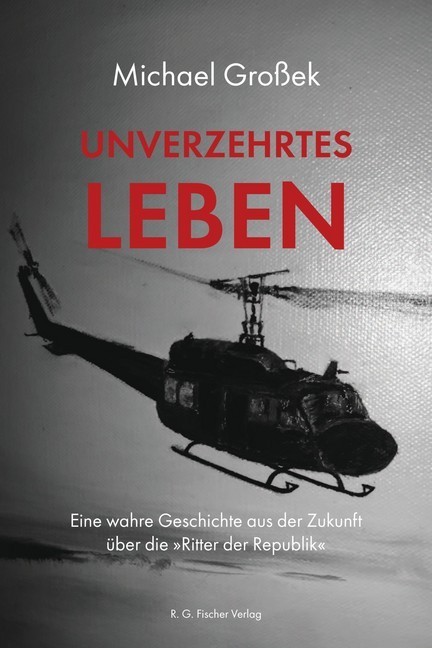 Unverzehrtes Leben main product photo