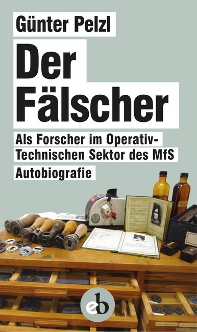 Der Fälscher main product photo