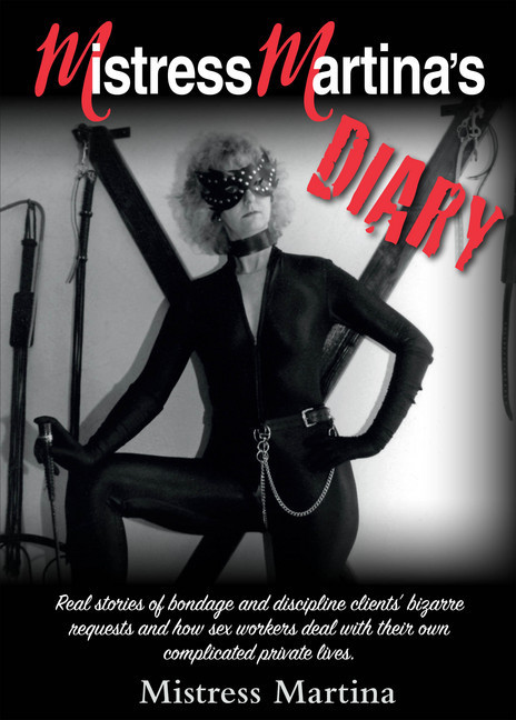 Mistress Martina's Diary main product photo