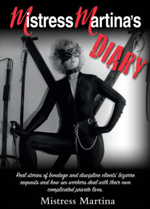 Mistress Martina's Diary