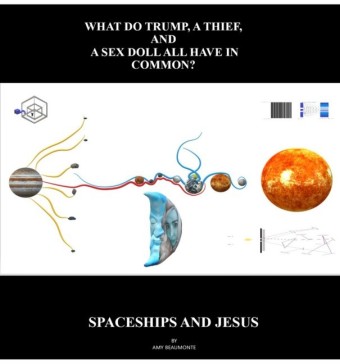 Spaceships and Jesus