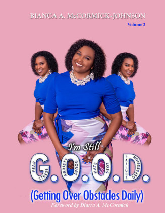 I'm Still G.O.O.D.