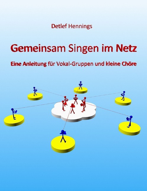 Gemeinsam Singen im Netz main product photo