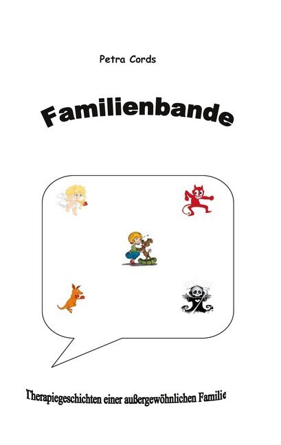 Familienbande main product photo