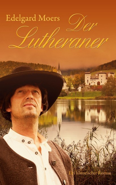 Der Lutheraner main product photo