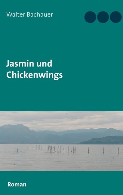 Jasmin und Chickenwings main product photo