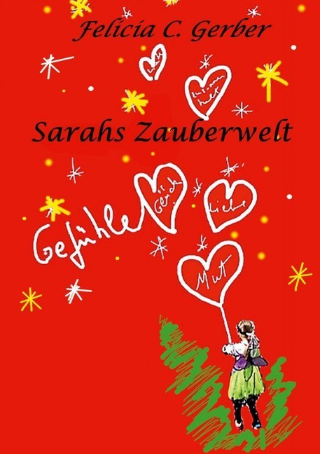 Sarahs Zauberwelt main product photo