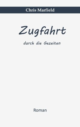 Zugfahrt
