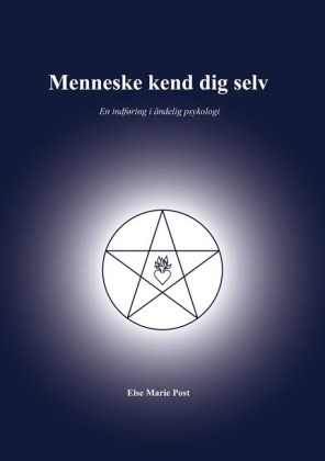 Menneske kend dig selv